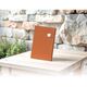 Promosyon ET-EDREMIT Tarihsiz Defter Lacivert 13 x 21 cm, Renk: Lacivert, Ölçü: 13 x 21 cm , görsel 4