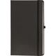 Promosyon ET-YENIKIZILAY Tarihsiz Defter Siyah 13 x 21 cm, Renk: Siyah, Ölçü: 13 x 21 cm 