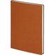 Promosyon ET-SISLI Tarihsiz Defter Taba 17 x 24 cm, Renk: Taba, Ölçü: 17 x 24 cm 