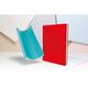Promosyon ET-SISLI Tarihsiz Defter Taba 17 x 24 cm, Renk: Taba, Ölçü: 17 x 24 cm , görsel 3
