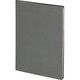 Promosyon ET-SISLI Tarihsiz Defter Füme 17 x 24 cm, Renk: Füme, Ölçü: 17 x 24 cm 