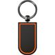 Promosyon ET-AN-5915 Tek Yön Anahtarlık Turuncu 2,8 x 8 cm, Renk: Turuncu, Ölçü: 2,8 x 8 cm 