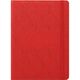 Promosyon ET-GUNGOREN Tarihsiz Defter Kırmızı 19,5 x 25 cm, Renk: Kırmızı, Ölçü: 19,5 x 25 cm 