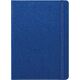 Promosyon ET-GUNGOREN Tarihsiz Defter Lacivert 19,5 x 25 cm, Renk: Lacivert, Ölçü: 19,5 x 25 cm 