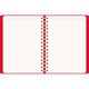 Promosyon ET-SIRKECI Gizli Spiralli Defter Füme 15 x 21,5 cm, Renk: Füme, Ölçü: 15 x 21,5 cm , görsel 2