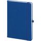Promosyon ET-BORNOVA Tarihsiz Defter Lacivert 13 x 21 cm, Renk: Lacivert, Ölçü: 13 x 21 cm 