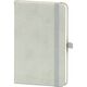 Promosyon ET-ISTIKLAL Cep Defteri Gri 9 x 14 cm, Renk: Gri, Ölçü: 9 x 14 cm 