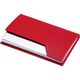 Promosyon ET-KVZ-013 Kartvizitlik Kırmızı 9,5 x 6,5 cm, Renk: Kırmızı, Ölçü: 9,5 x 6,5 cm 