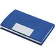 Promosyon ET-KVZ-007 Kartvizitlik Lacivert 9,5 x 6,5 cm, Renk: Lacivert, Ölçü: 9,5 x 6,5 cm 