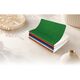 Promosyon ET-BAYRAKLI Terzi Dikiş Defter Turuncu 13 x 21 cm, Renk: Turuncu, Ölçü: 13 x 21 cm , görsel 3
