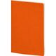 Promosyon ET-BAYRAKLI Terzi Dikiş Defter Turuncu 13 x 21 cm, Renk: Turuncu, Ölçü: 13 x 21 cm 