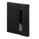 Promosyon YN-3123 Yıldız Tarihsiz Defter (15x21 cm) Siyah, Renk: Siyah 