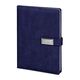 Promosyon YN-3122 Beysukent Tarihsiz Defter (15x21 cm) Lacivert, Renk: Lacivert 