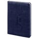 Promosyon YN-3121 Atakule Tarihsiz Defter (15x21 cm) Lacivert, Renk: Lacivert 