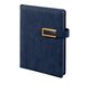 Promosyon YN-3117 Anafartalar Tarihsiz Defter (15x21 cm) Lacivert, Renk: Lacivert 