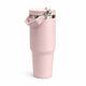 Promosyon YN-7947 İnebolu 1200 ml Termos Pembe, Renk: Pembe , görsel 2