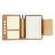 Promosyon YN-4692 Maya Post-Itli Notluk (10,7x14 cm) Kraft , görsel 2