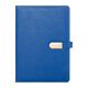 Promosyon YN-3105 Beytepe Tarihsiz Defter (15x21cm) Lacivert, Renk: Lacivert 