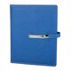 Promosyon YN-3094 Mithatpaşa Organizer Ajanda (18x21,5cm) Lacivert, Renk: Lacivert 
