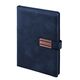 Promosyon YN-3101 Akıncı Tarihsiz Defter (15x21 cm) Lacivert, Renk: Lacivert 