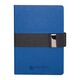 Promosyon YN-3099 Armada Tarihsiz Defter (15x21 cm) Lacivert, Renk: Lacivert 