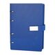 Promosyon YN-3092 Birlik Organizer Ajanda (17,5x22,5cm) Lacivert, Renk: Lacivert 