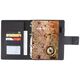 Promosyon YN-3093 Kalaba Organizer Ajanda (18x21,5cm) Lacivert, Renk: Lacivert , görsel 2