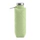 Promosyon YN-7940 Aydeniz 700 ml Katlanabilir Silikon Matara Yeşil, Renk: Yeşil 