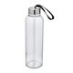 Promosyon YN-7963 Ladoga 550 ml Cam Matara Kırmızı, Renk: Kırmızı , görsel 2