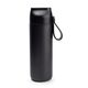 Promosyon YN-7932 Keban 600 ml Dereceli Termos Siyah 
