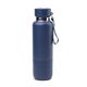 Promosyon YN-7924 Uludağ 500 ml Bardaklı Termos Lacivert, Renk: Lacivert 