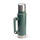 Promosyon YN-7936 Kaplıca 1000 ml Termos Yeşil 