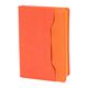 Promosyon YN-3081 Koru Tarihsiz Defter (15x21 cm) Turuncu, Renk: Turuncu 