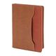 Promosyon YN-3081 Koru Tarihsiz Defter (15x21 cm) Taba, Renk: Taba 