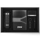 Promosyon YN-9167 Poyraz Hediyelik Set Siyah, Renk: Siyah 