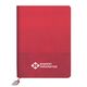 Promosyon YN-3053 Dikmen Tarihsiz Defter (15x21 cm) Kırmızı, Renk: Kırmızı 