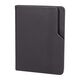 Promosyon YN-3035 Hasköy Tarihsiz Defter (11x14 cm) Siyah, Renk: Siyah 