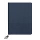 Promosyon YN-3053 Dikmen Tarihsiz Defter (15x21 cm) Lacivert, Renk: Lacivert 