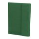 Promosyon YN-3036 Çayyolu Tarihsiz Defter (16x21,5 cm) Yeşil, Renk: Yeşil 