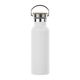 Promosyon YN-7980 Bafa 500 ml Termos Beyaz, Renk: Beyaz 