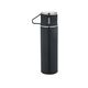Promosyon YN-7965 Ilgaz 500 ml Termos Siyah, Renk: Siyah 