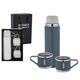 Promosyon YN-7965 Ilgaz 500 ml Termos Beyaz, Renk: Beyaz , görsel 2