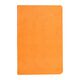 Promosyon YN-3073 Sıhhiye Terzi Dikişli Defter (13x21 cm) Turuncu, Renk: Turuncu 