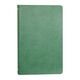 Promosyon YN-3073 Sıhhiye Terzi Dikişli Defter (13x21 cm) Yeşil, Renk: Yeşil 