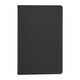 Promosyon YN-3073 Sıhhiye Terzi Dikişli Defter (13x21 cm) Siyah, Renk: Siyah 