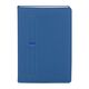 Promosyon YN-3072 Kurtuluş Tarihsiz Defter (15x21 cm) Lacivert, Renk: Lacivert 