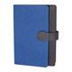 Promosyon YN-3049 Saray Tarihsiz Defter (15x21 cm) Lacivert, Renk: Lacivert 
