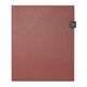 Promosyon YN-3066 Esat Tarihsiz Defter (19x25 cm) Taba, Renk: Taba 