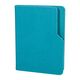 Promosyon YN-3035 Hasköy Tarihsiz Defter (11x14 cm) Turkuaz, Renk: Turkuaz 
