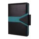 Promosyon YN-3023 Çamlıdere Tarihsiz Defter (15x21 cm) Turkuaz, Renk: Turkuaz 